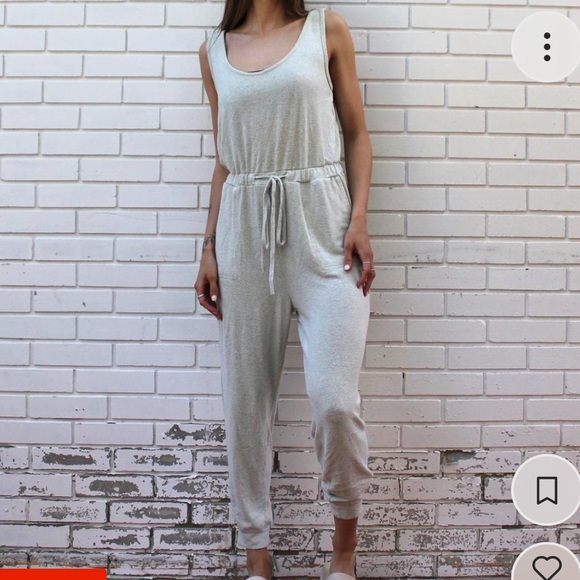 For All Mankind Jumpsuit - Picture 2 of 5